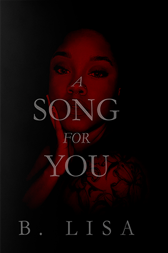 Bestselling Book Cover Design Example 1
