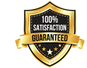 American Author House - Satisfaction Guarantee