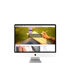 websiteimg Loading animation