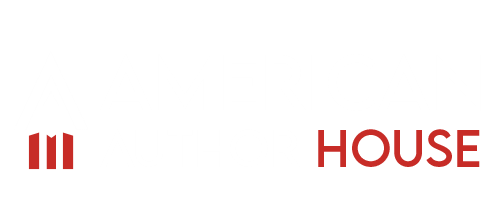 American Author House Logo