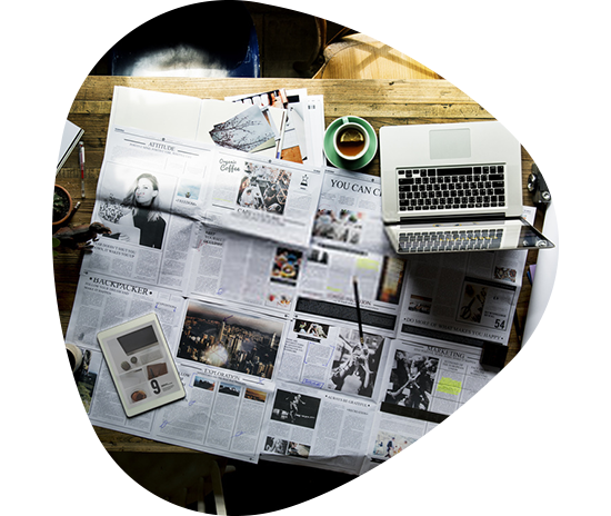 Article Writing & Publication Service - American Author House